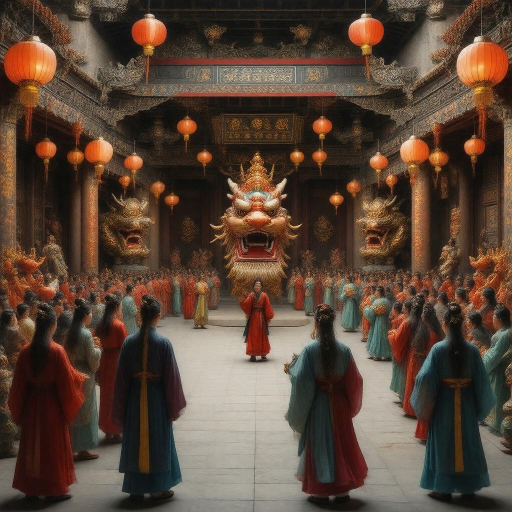 Chinese folk religion